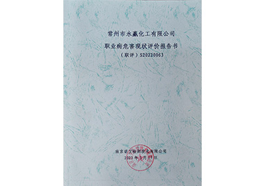 評(píng)價(jià)報(bào)告書(shū)
